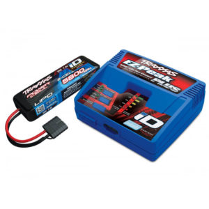 Batteries/Chargeurs