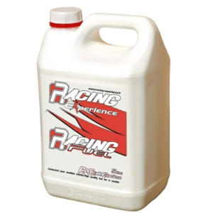 REF05PLANE5 - RACING FUEL AVION 5% 5 LITRES
