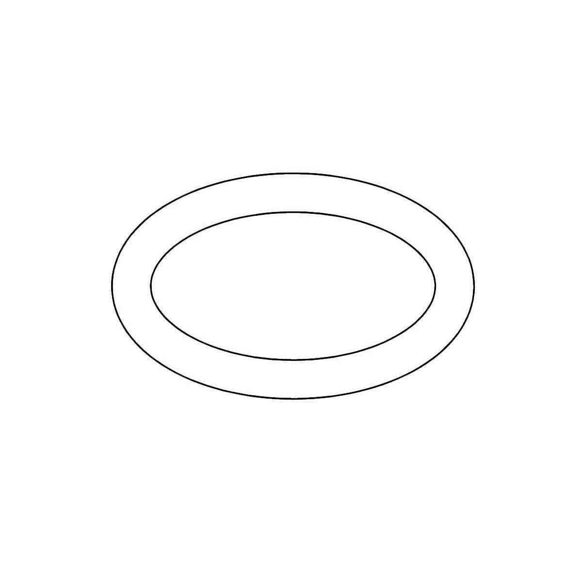 Bouchon De Vidange Différentiel M22x1.5 Pour BMW Série E, F, G - Avec Joint Torique