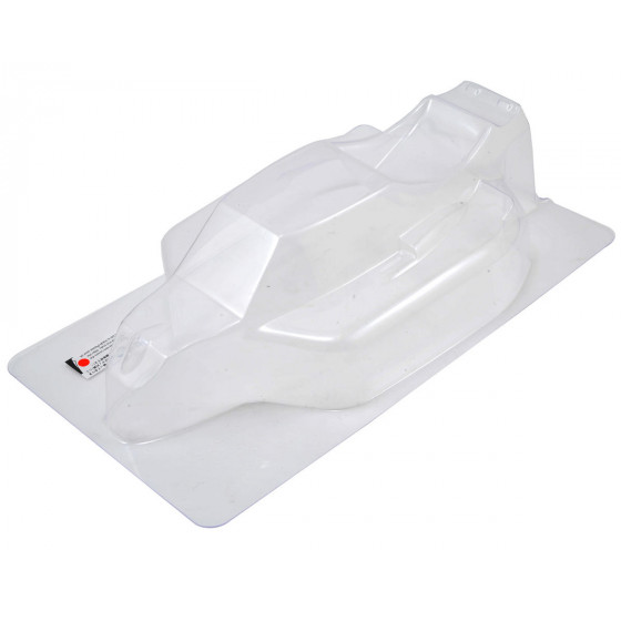 Kyosho Kit Fissaggio Carrozzeria Per Inferno MP9 TKI4 - Ricambio Originale