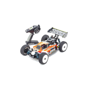 KYOSHO INFERNO MP9 TKI4 V2 1:8 RC NITRO READYSET (KE21SP)