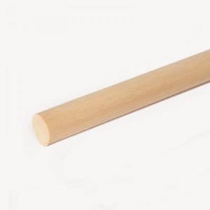BAG.HETRE RONDE 4MM
