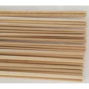 BAGUETTE SAMBA 3X10 L 100