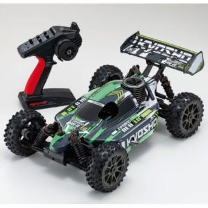 INFERNO NEO 3.0 READYSET T4 (KT231P-KE21SP) - VERT