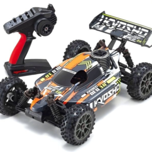 INFERNO NEO 3.0 READYSET T4 (KT231P-KE21SP) - ORANGE