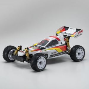 Kyosho Optima Mid 4WD 1:10 Kit *Legendary Series*