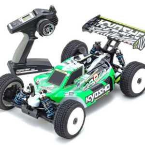 Kyosho Inferno MP9e EVO V2 Readyset RTR 34111B