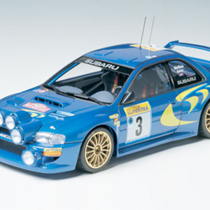 1/24 Maquette STARTER KIT RENAULT ALPINE A110 - HELLER 56745