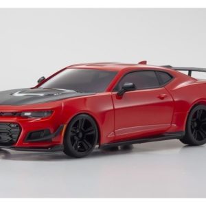 AUTOSCALE Mini-Z CHEVROLET CAMARO ZL1 Rouge