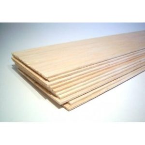 PL BALSA ECO 20/10  LONG 100