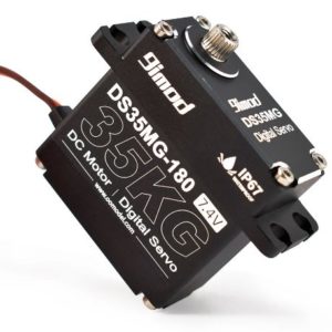 Servo 35kg 180 dégrés 25T Arm