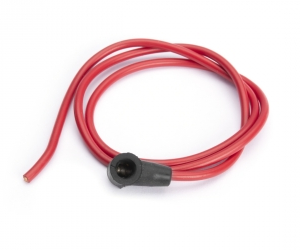 KAVAN - Connecteur de bougie de préchauffage universel wh - KAV0274C