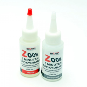 5-Min. Epoxy / 120g