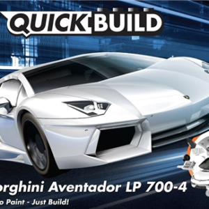 Airfix: Quickbuild Lamborghini Aventador  [1606019]